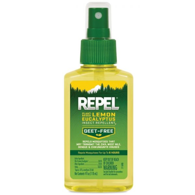 Repel Lemon Eucalyptus