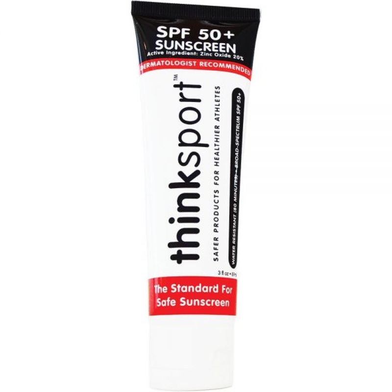 Thinksport SPF 50