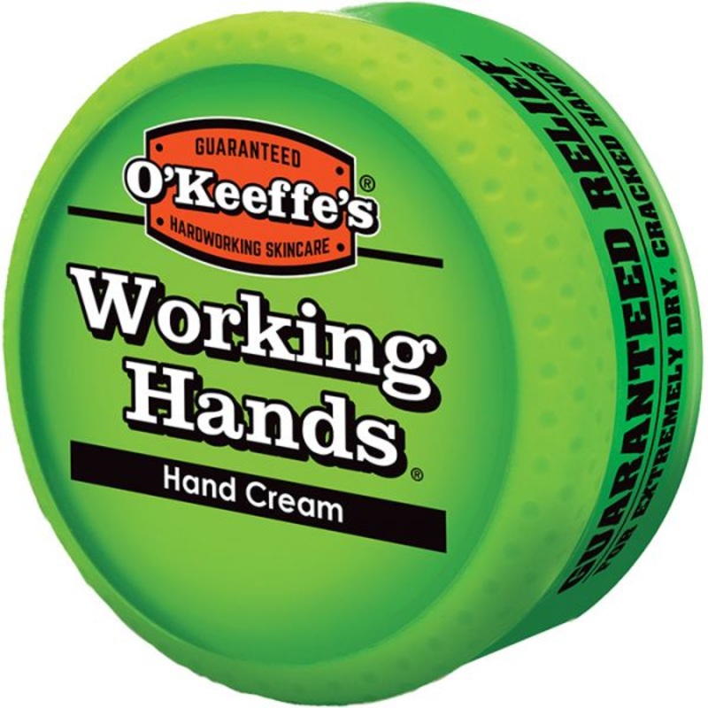 Working Hands Creme