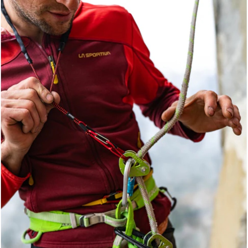 Avant Climbing Neck Lanyard