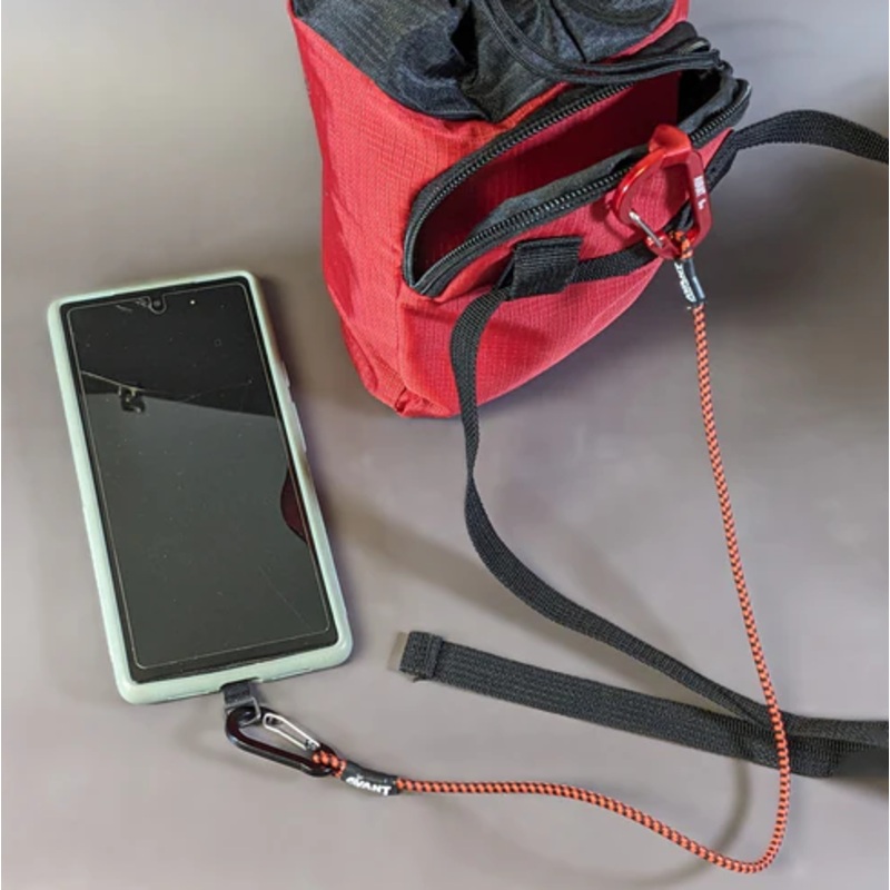 Avant Climbing Snack Pack