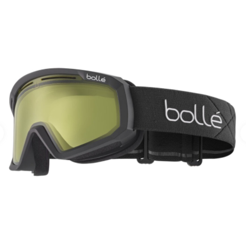 Bolle Y7 OTG Ski Goggles - Cat 1