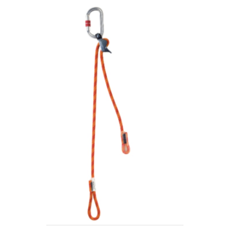 Camp Swing Lanyard