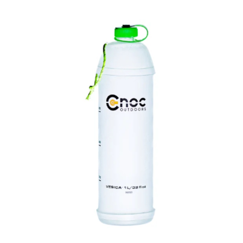 Cnoc Vesica 1L Collapsible Bottle
