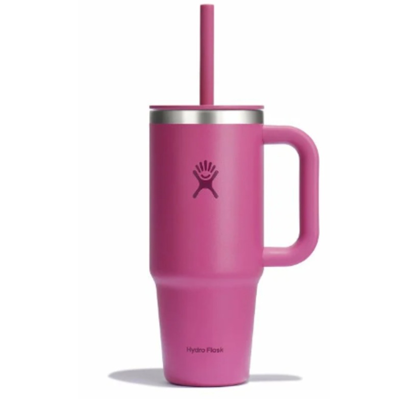Hydroflask Travel Tumbler 24Oz