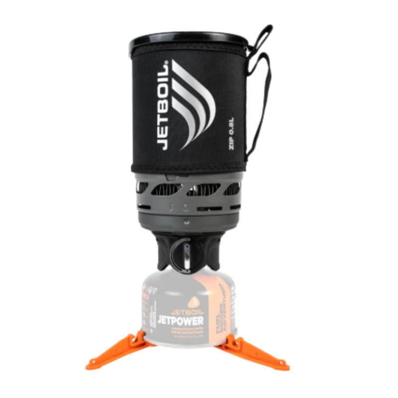 Jet Boil Zip 0.8L Carbon