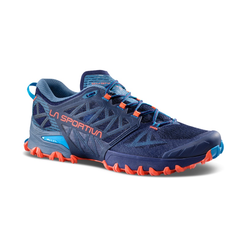 La Sportiva Bushido III M - Wide Sizes