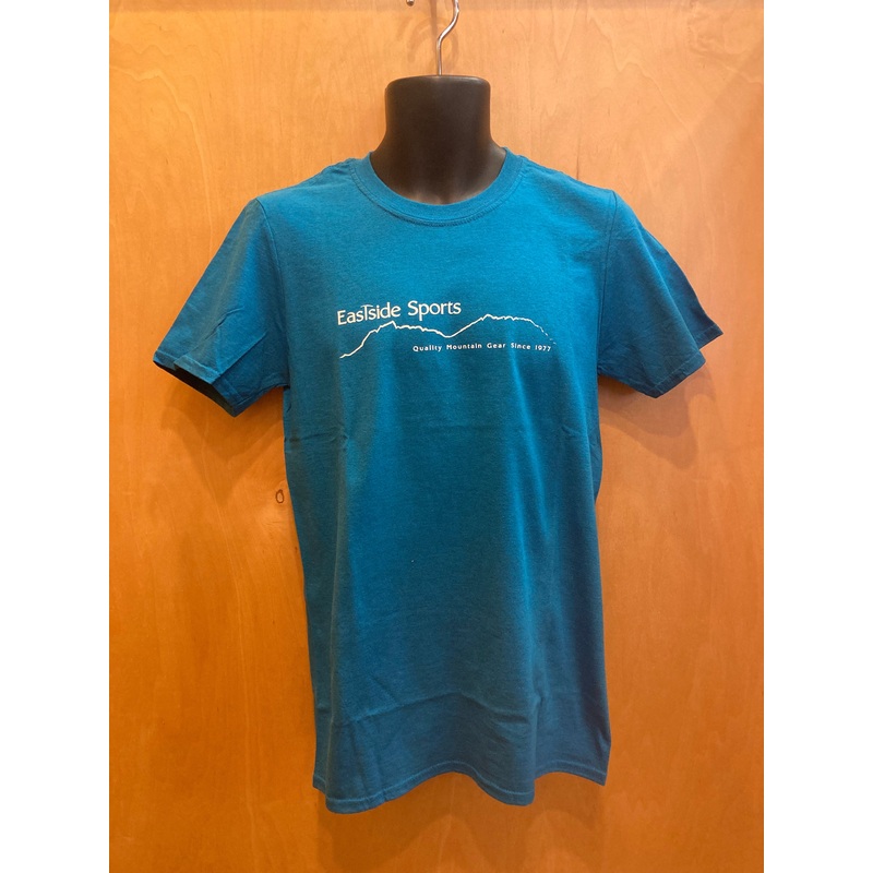 Men's Eastside Sports Logo Tee