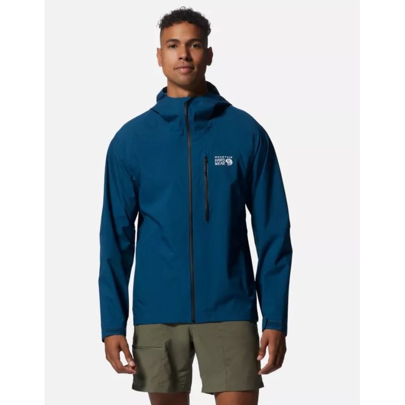 Mountain Hardwear Stretch Ozonic Jacket Men's