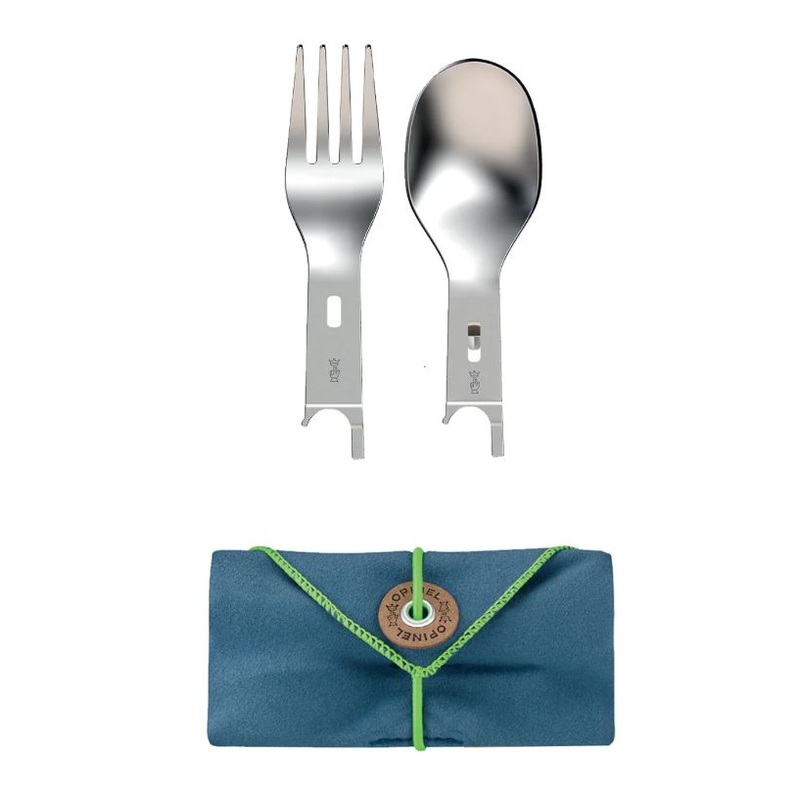 Opinel Picnic+ Cutlery Insert Set