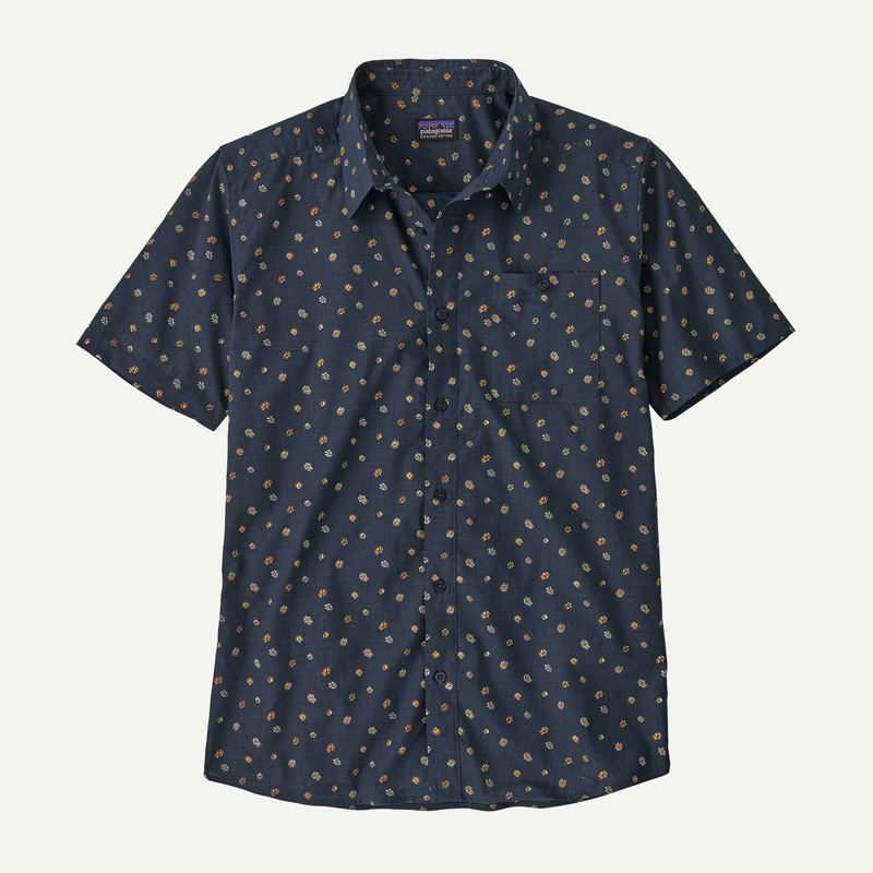Patagonia Go To Shirt Men's