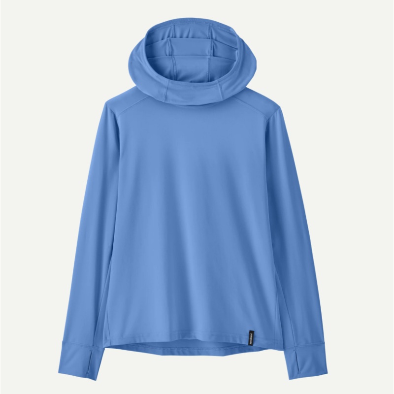 Patagonia Kids Capilene Sun Hoody