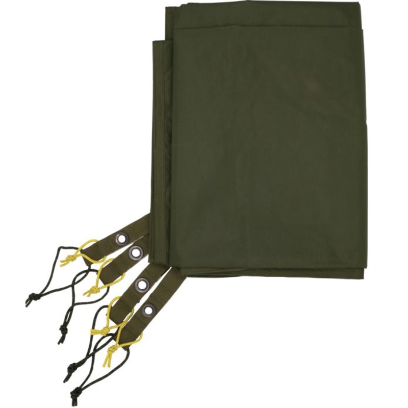 Peregrine Gannet Groundsheet 1 Person