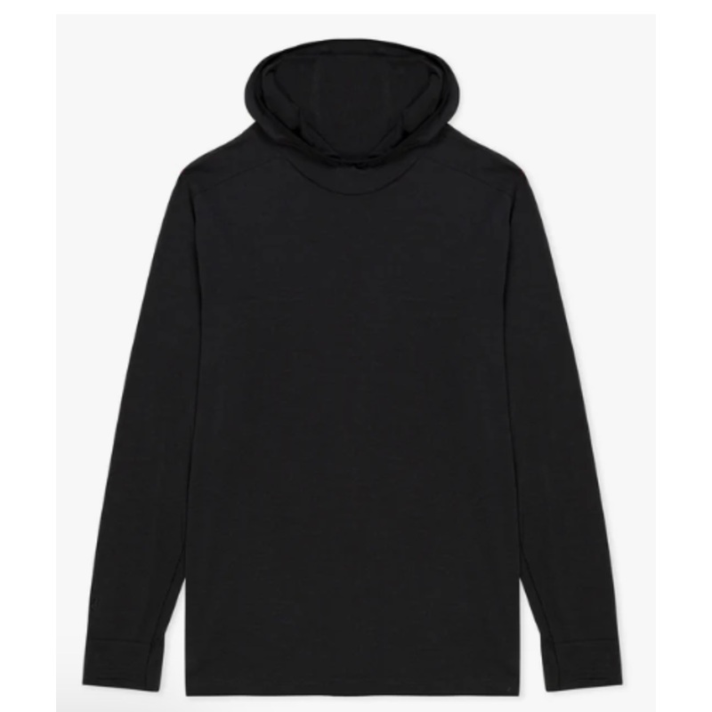 Ridge Merino Pursuit Ultralight Merino Hoody Men's