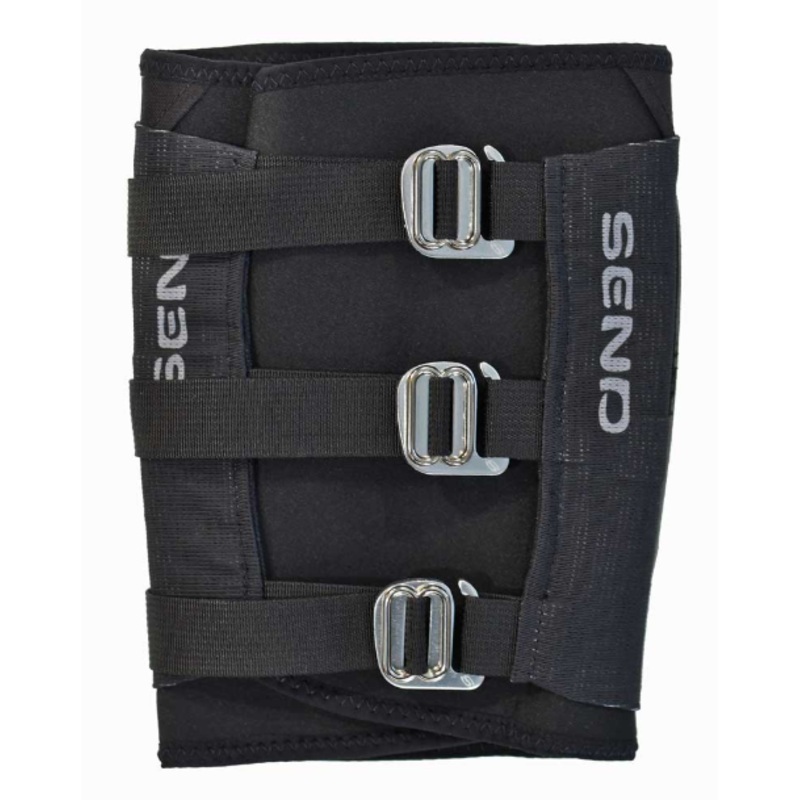 Send Knee Pads Large Classic