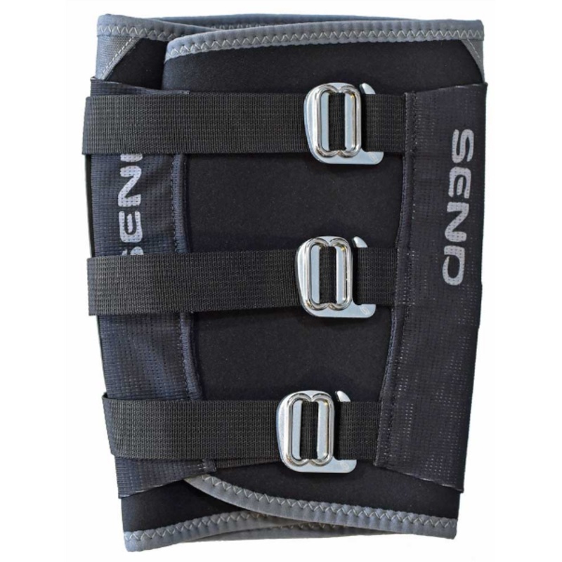 Send Knee Pads Large Slim