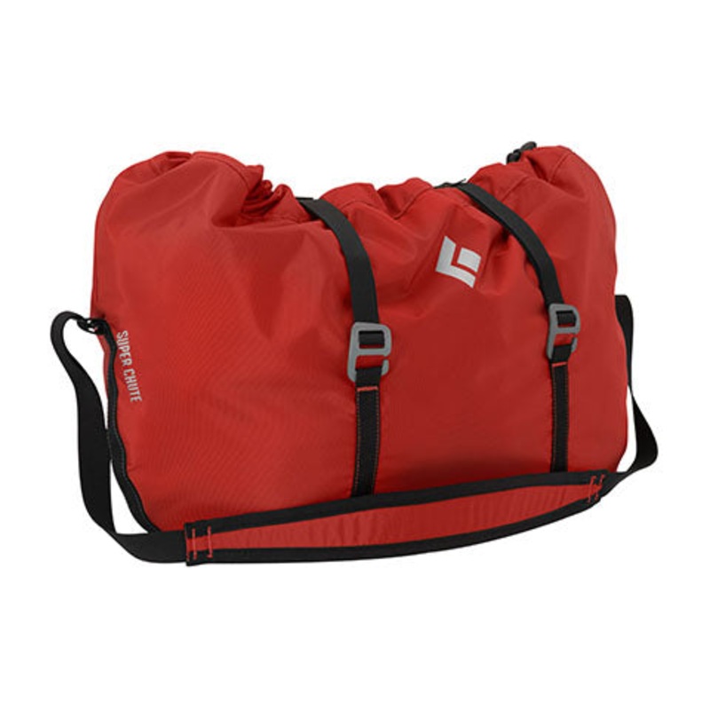 Super Chute Rope Bag
