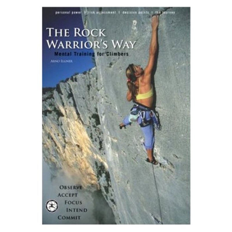The Rock Warrior's Way