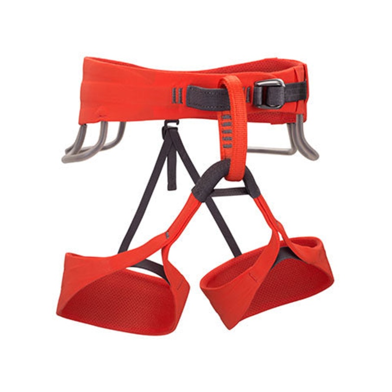 W Solution Harness - Octane