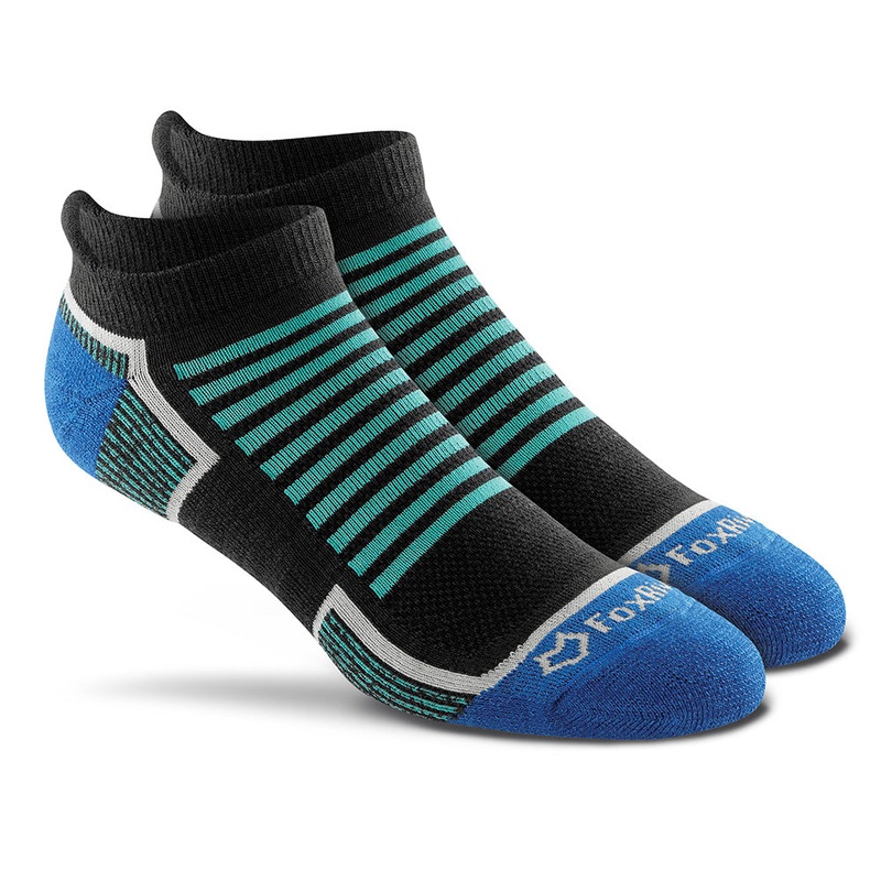 Basecamp Ankle Black