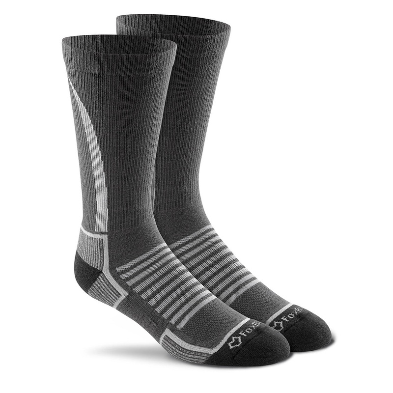 Basecamp Crew Charcoal