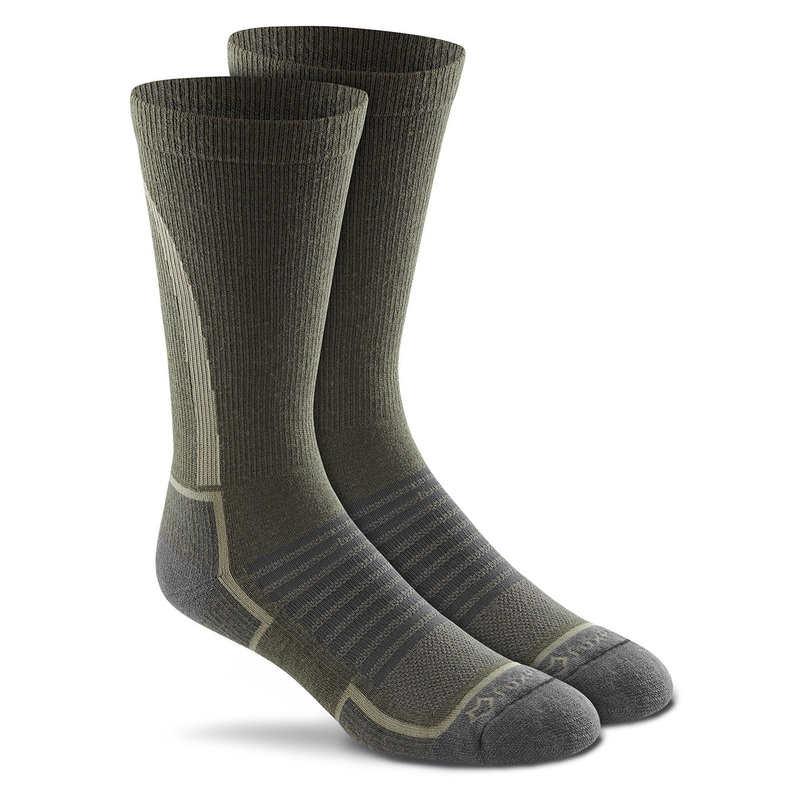 Basecamp Crew Olive