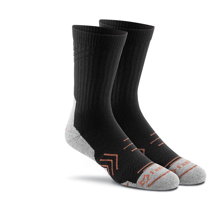 Copper Guardian Pro Crew Black