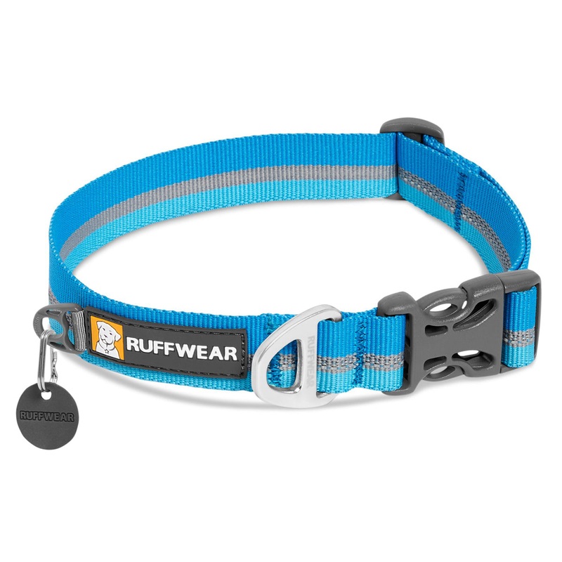 Crag Collar Blue Dusk