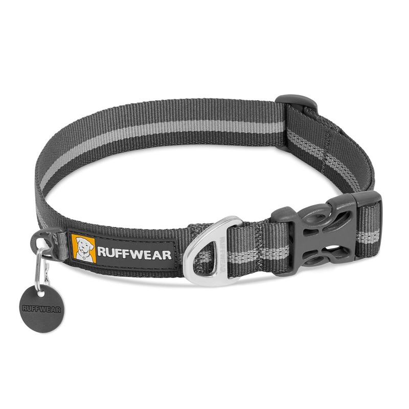 Crag Collar Granite Gray