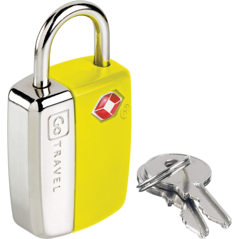 Glo Travel Sentry Lk