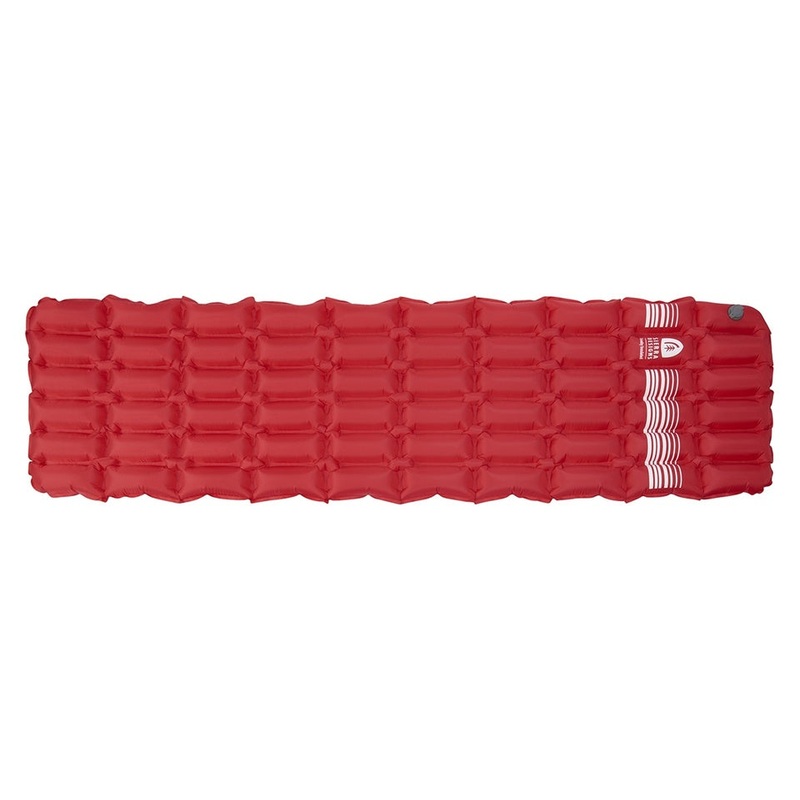 Granby Insulated Sleeping Pad