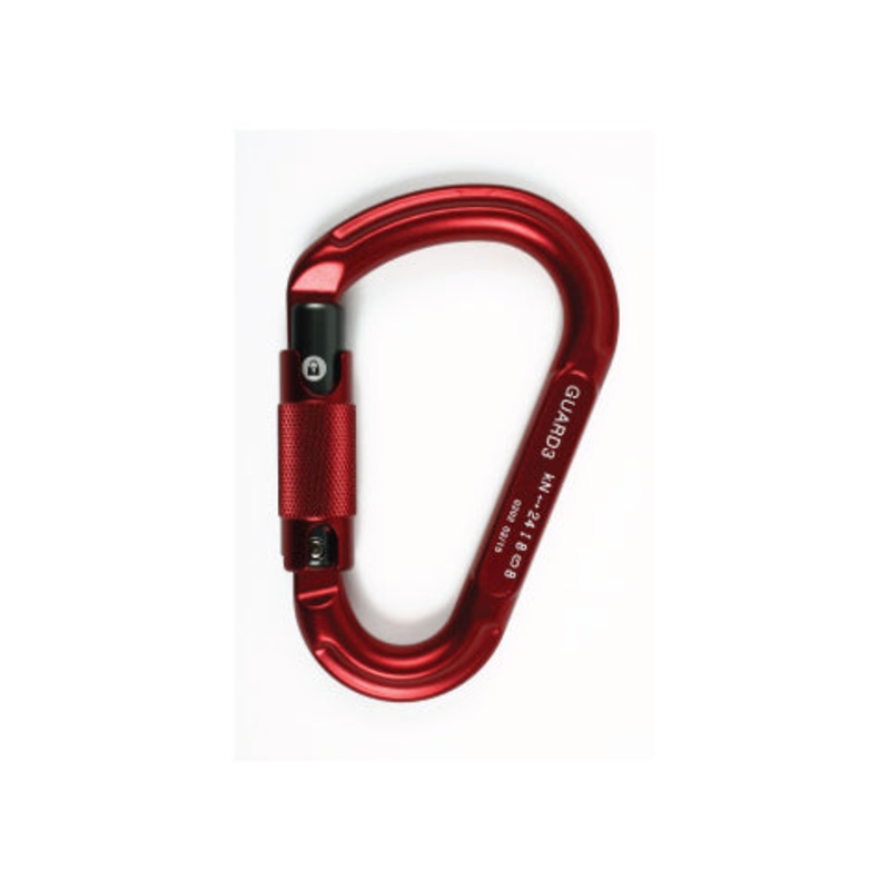 Guard 3 Carabiner