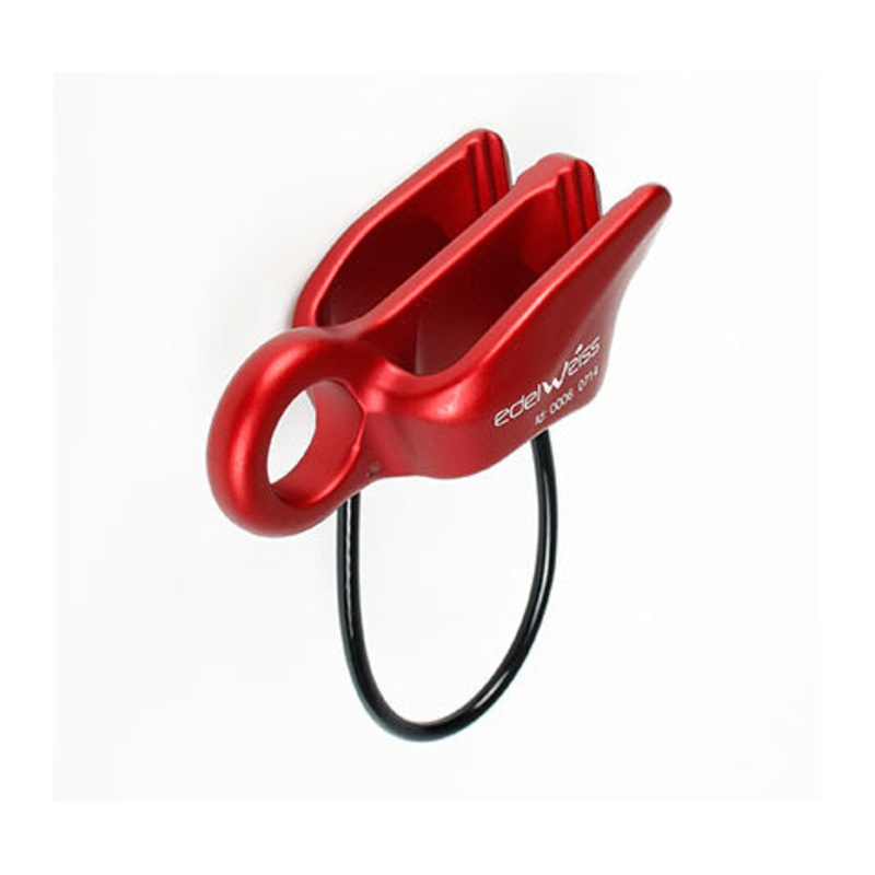 Guru Alpin Belay Device