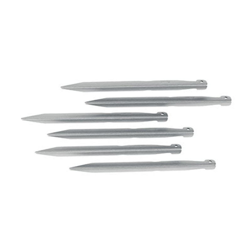 J-Peg Stake (6 Pack)
