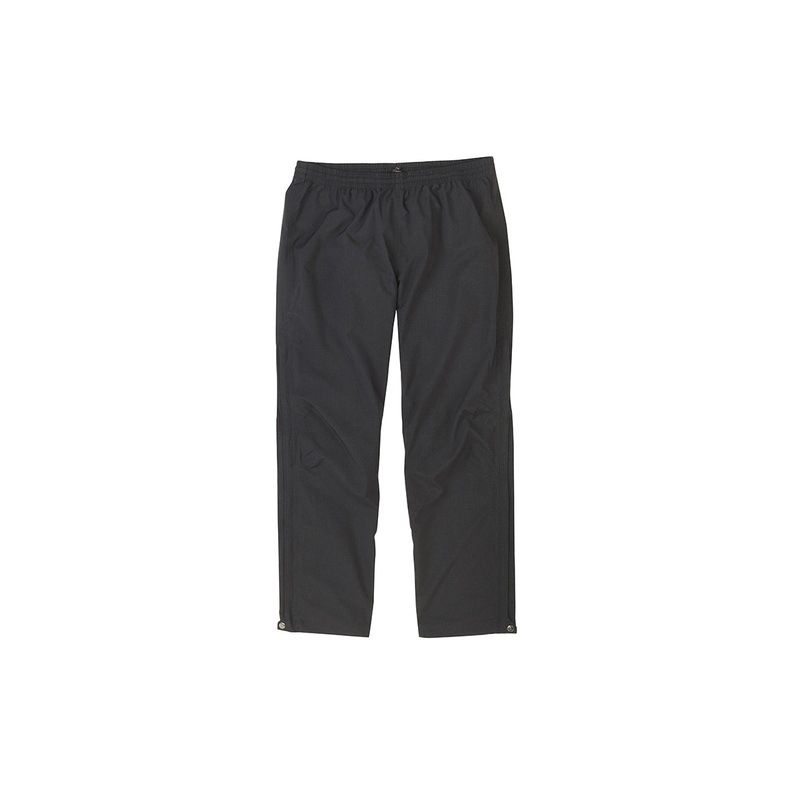 M Elwah Pant - Black