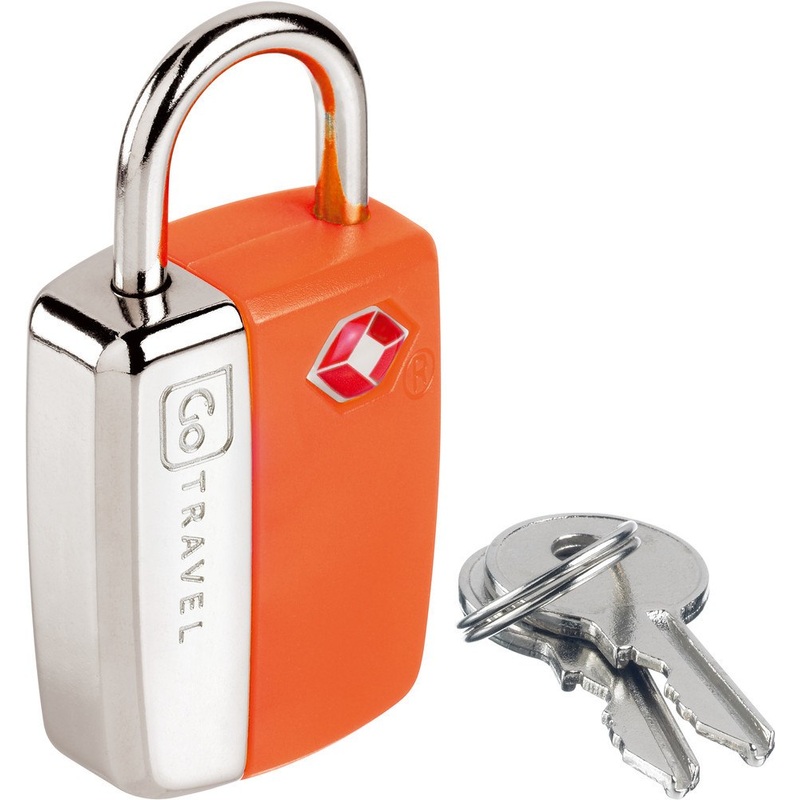 Mini Glo Travel Sentry