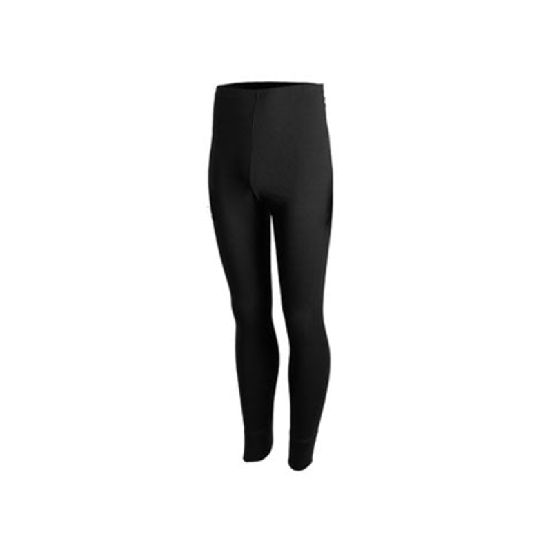 PP Thermal Bottom - Black
