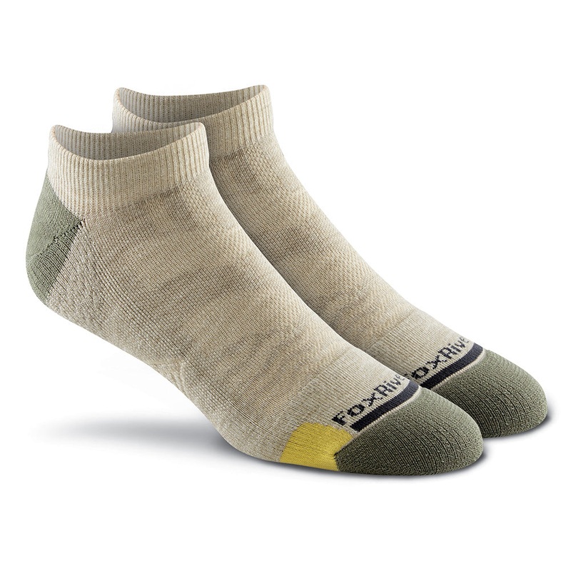 PrimaHike Ankle Khaki