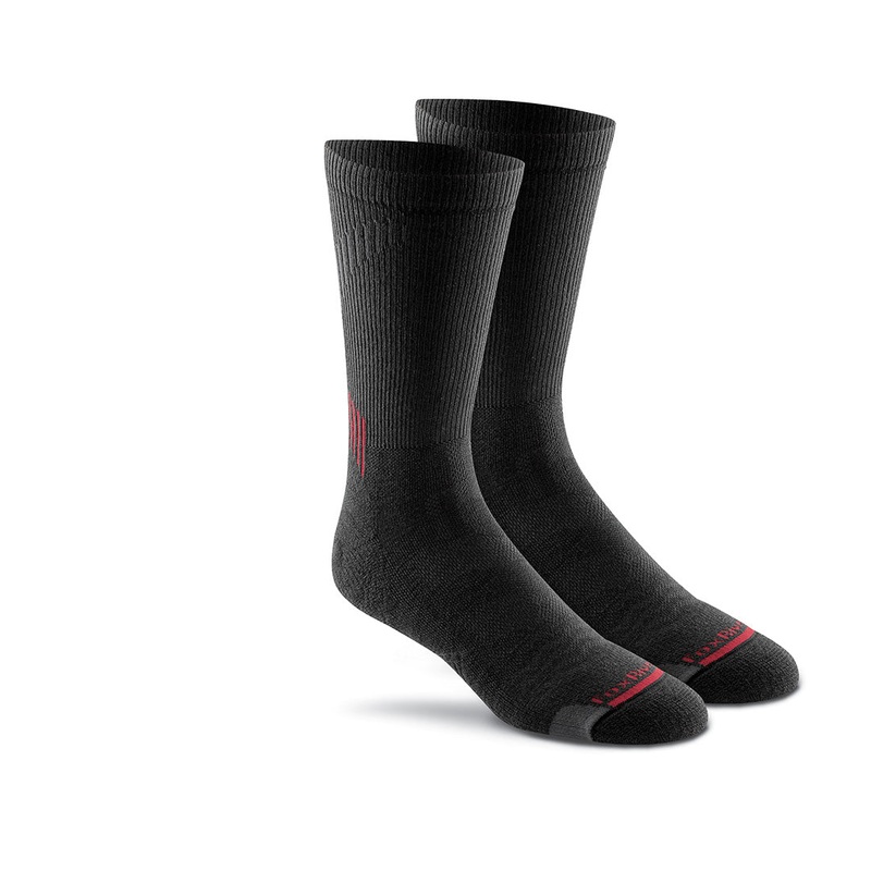 PrimaHike Crew Black