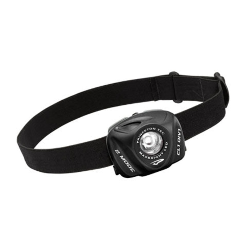Quad-II Black