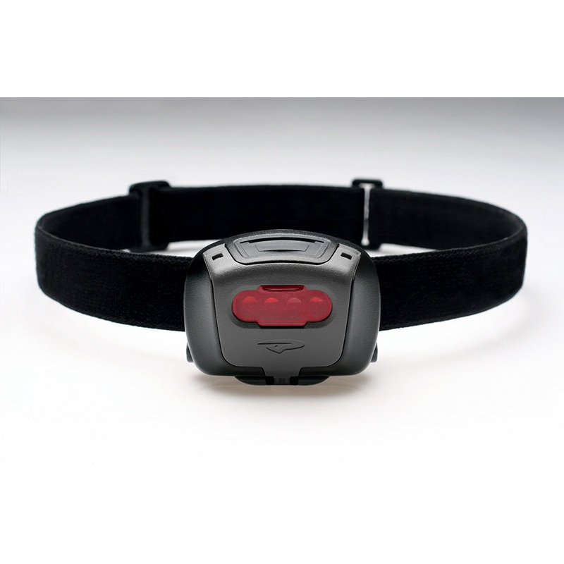 Quad Tactical Red/Blue/Green LED
