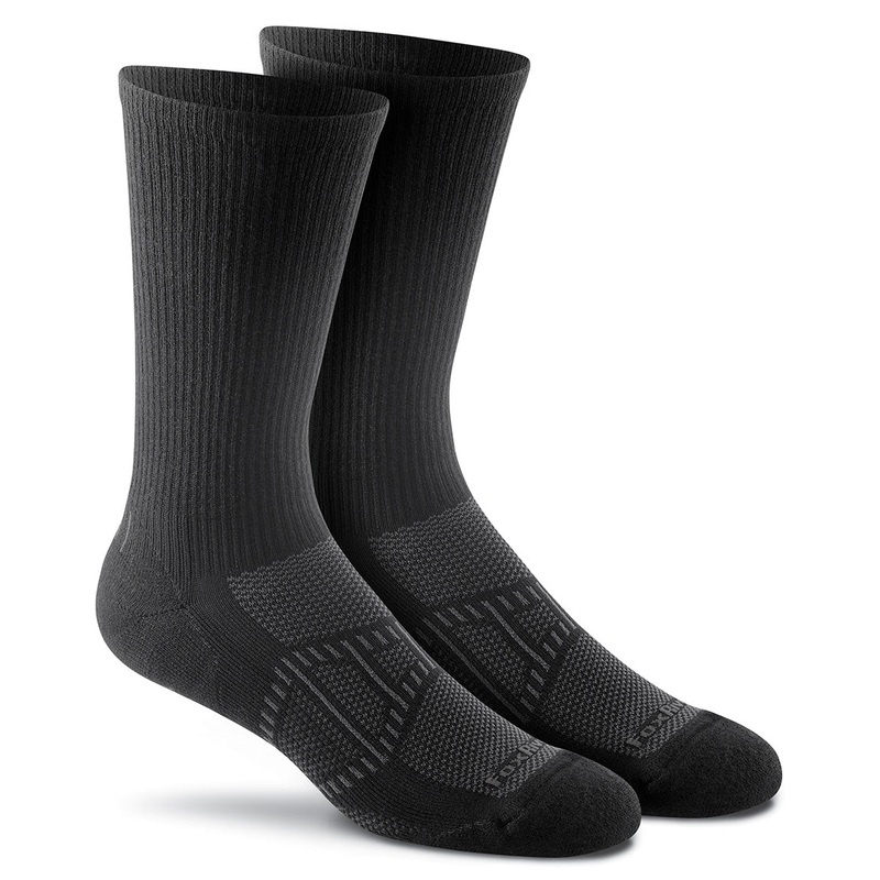Verso Crew Black