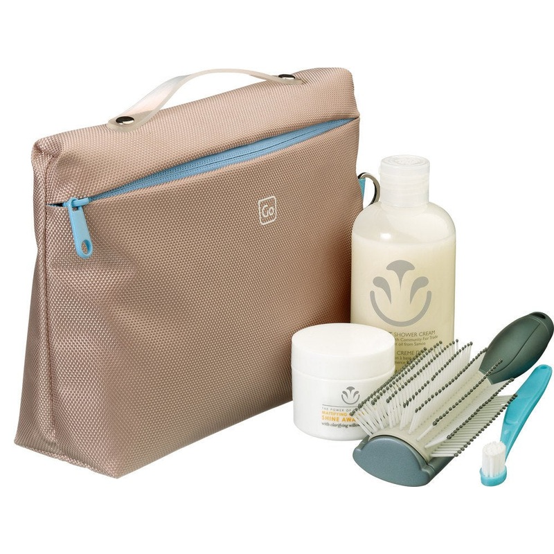 Wash Bag