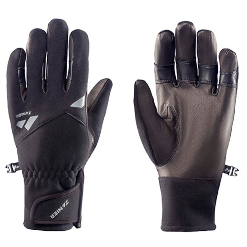 Wave - Black