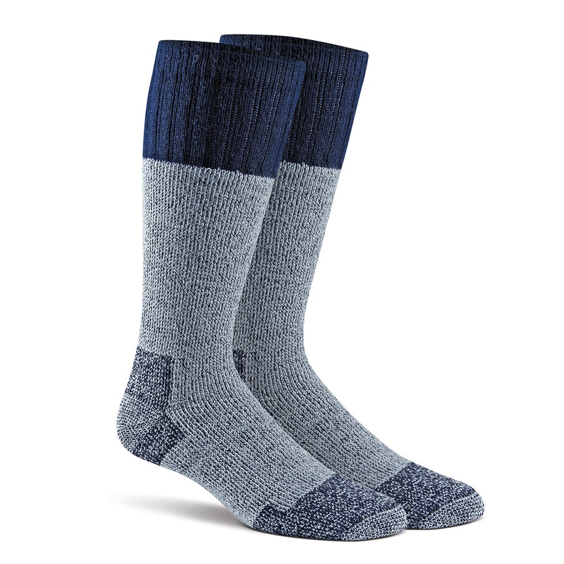 Wick Dry Outlander Mid-Calf Navy