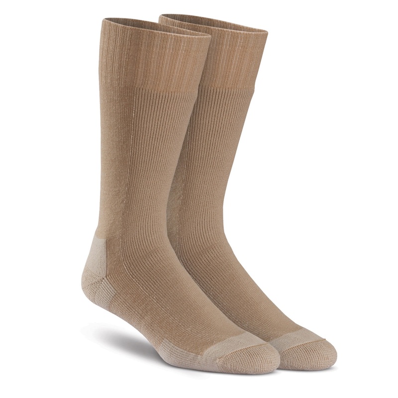 Wick Dry Stryker Mid-Calf Sand