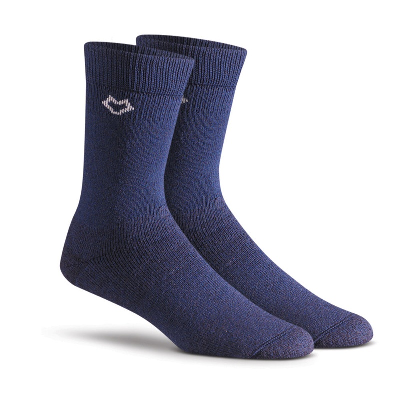 Wick Dry Tramper Crew Navy