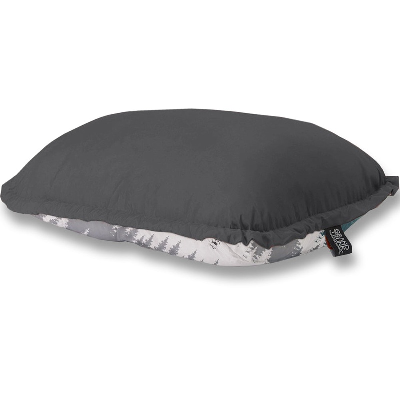 Adjustable Travel Pillow