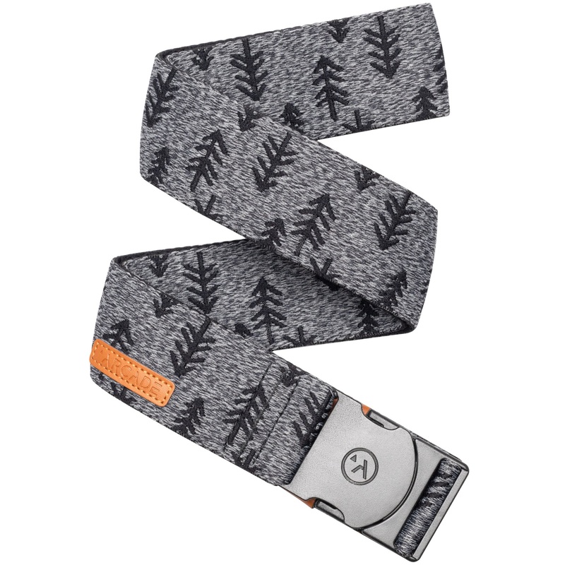 Adventure Belt Ranger - H Blk/Hint
