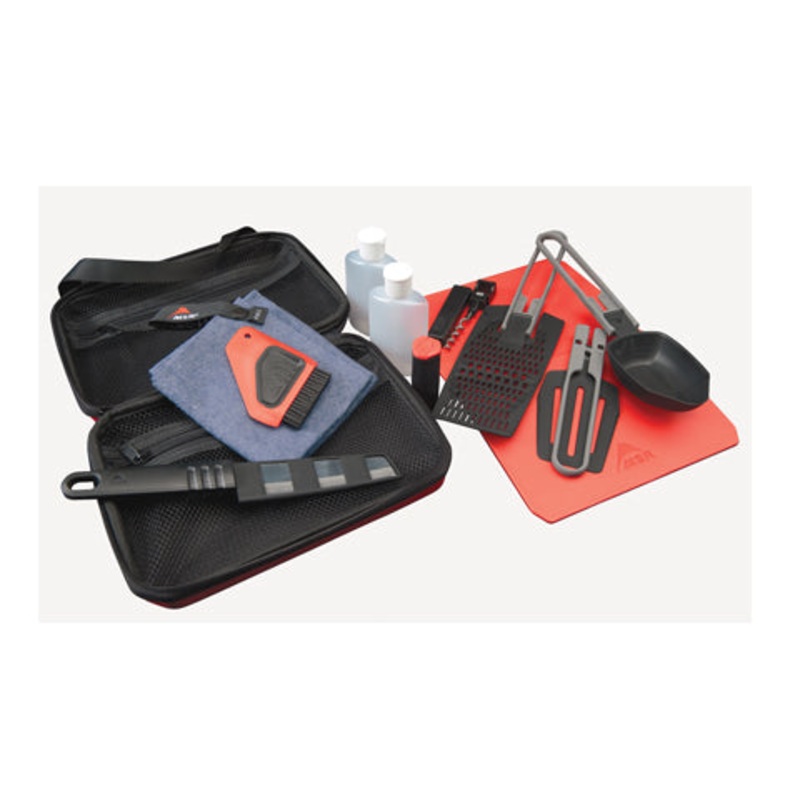 Alpine Deluxe Kitchen Set
